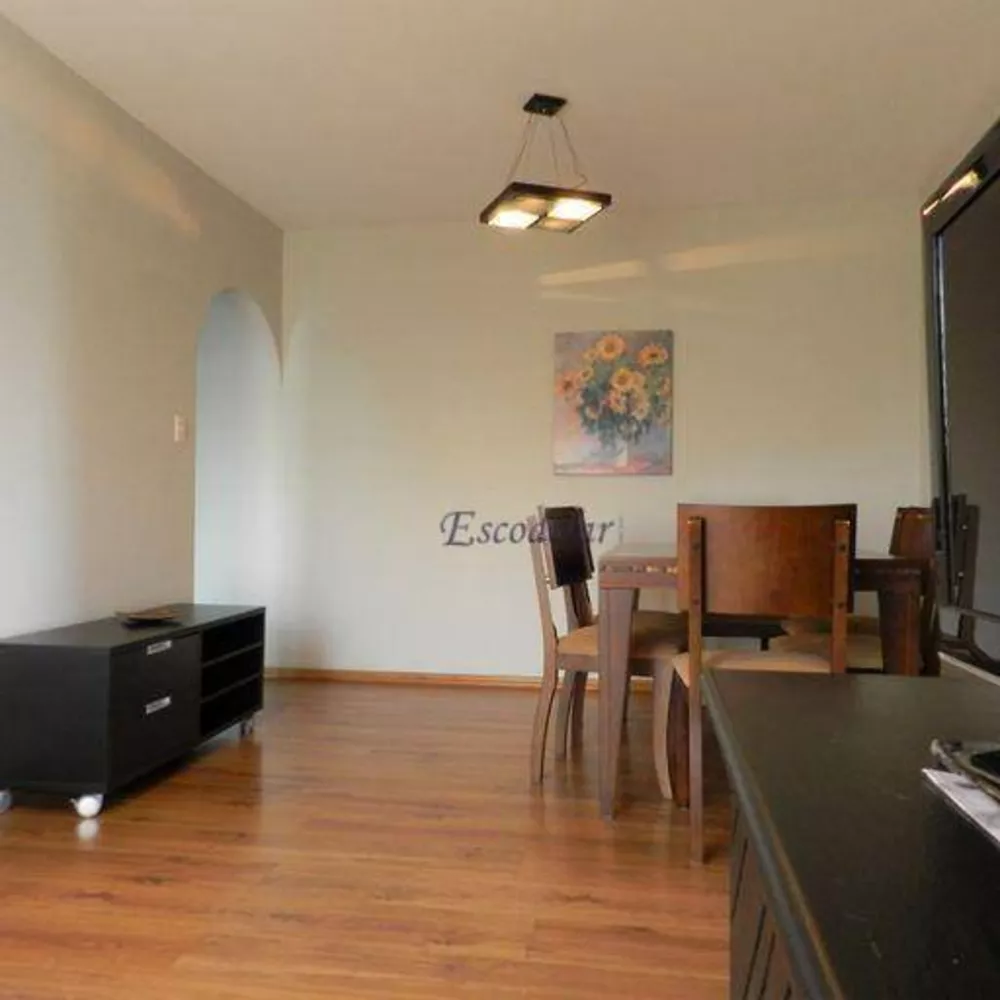 Apartamento à venda com 2 quartos, 65m² - Foto 3