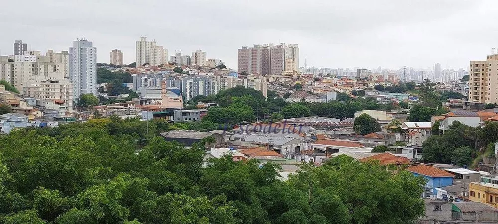 Apartamento, 2 quartos, 46 m² - Foto 2