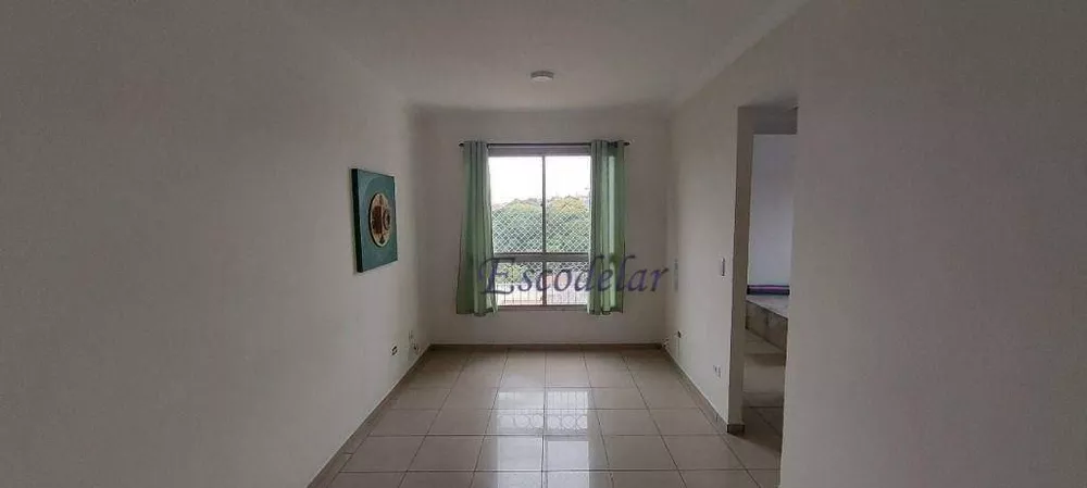 Apartamento, 2 quartos, 46 m² - Foto 4