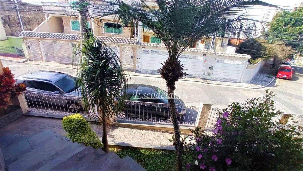 Sobrado, 3 quartos, 146 m² - Foto 4