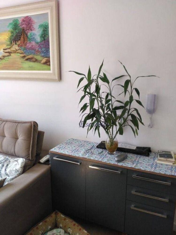 Apartamento, 2 quartos, 35 m² - Foto 4