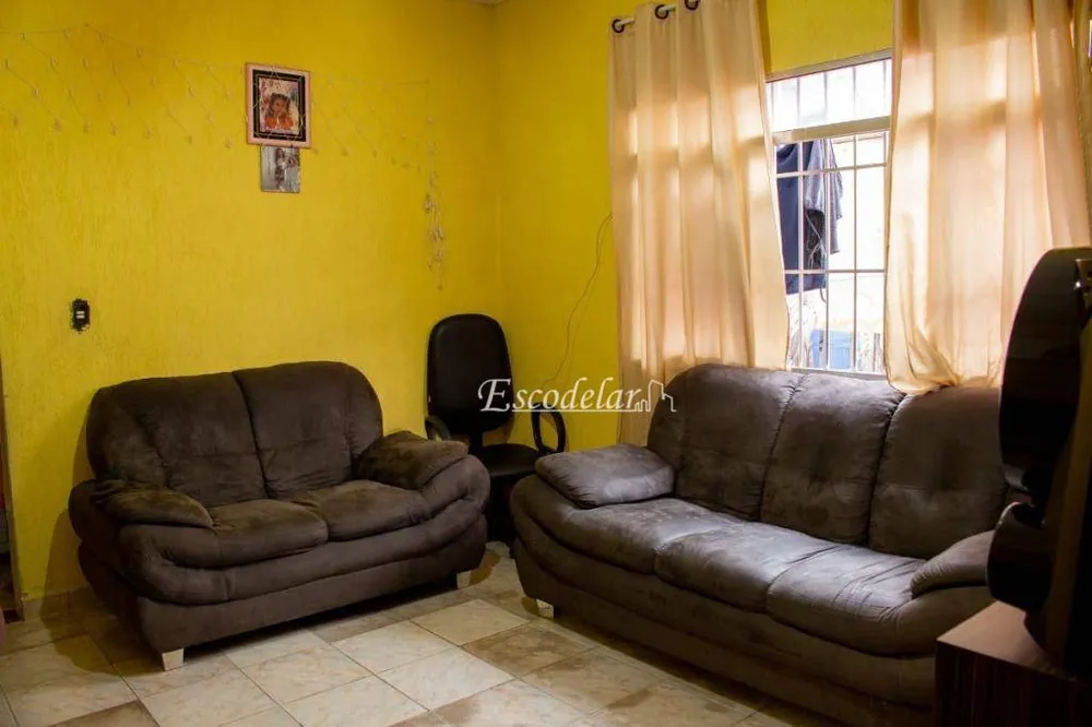 Sobrado, 6 quartos, 275 m² - Foto 4