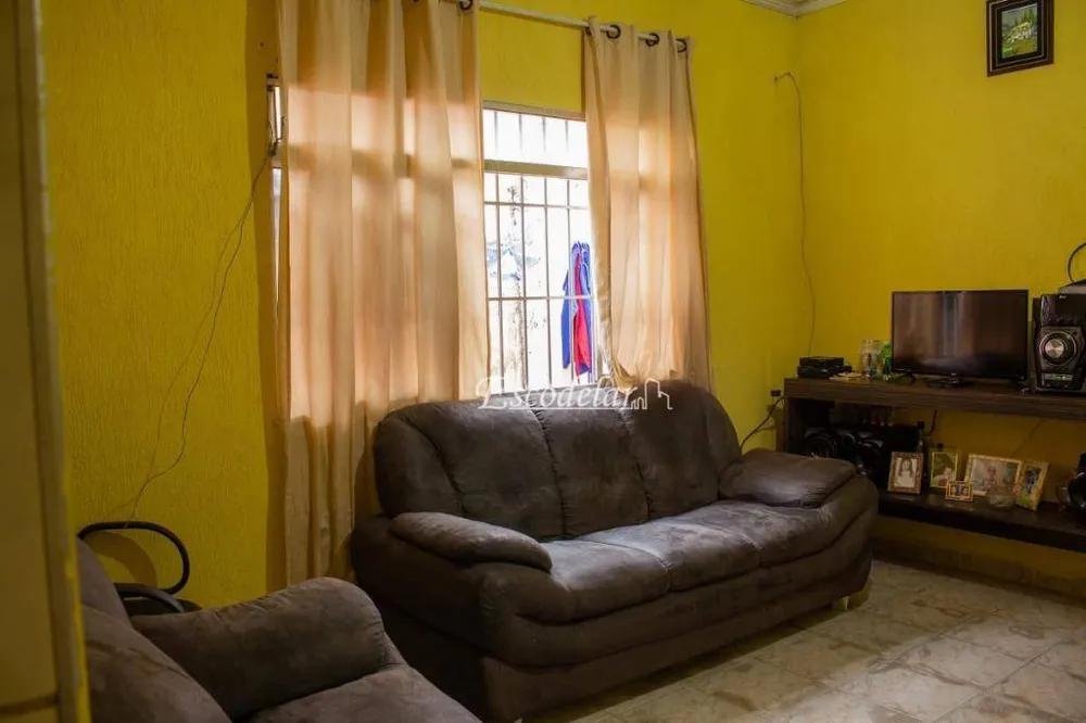 Sobrado, 6 quartos, 275 m² - Foto 3