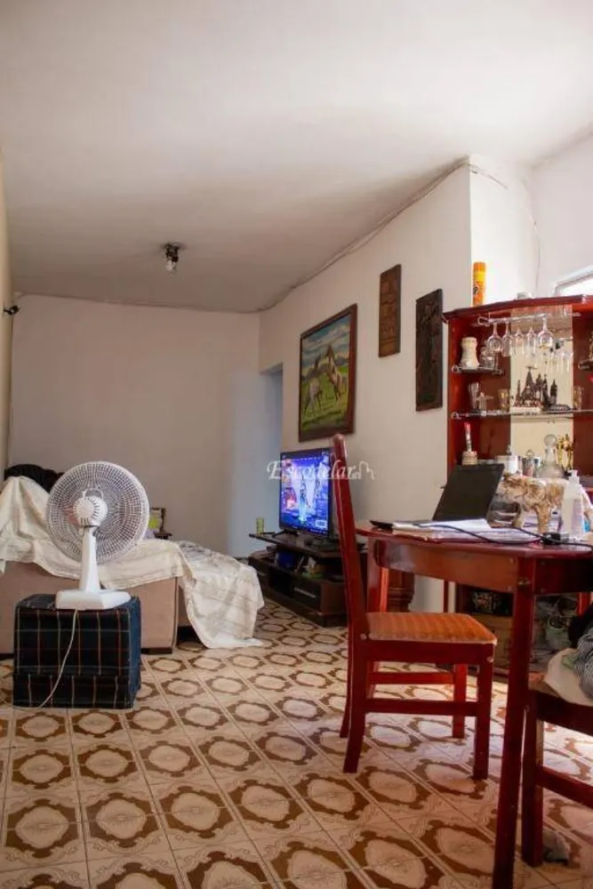 Sobrado, 6 quartos, 275 m² - Foto 1