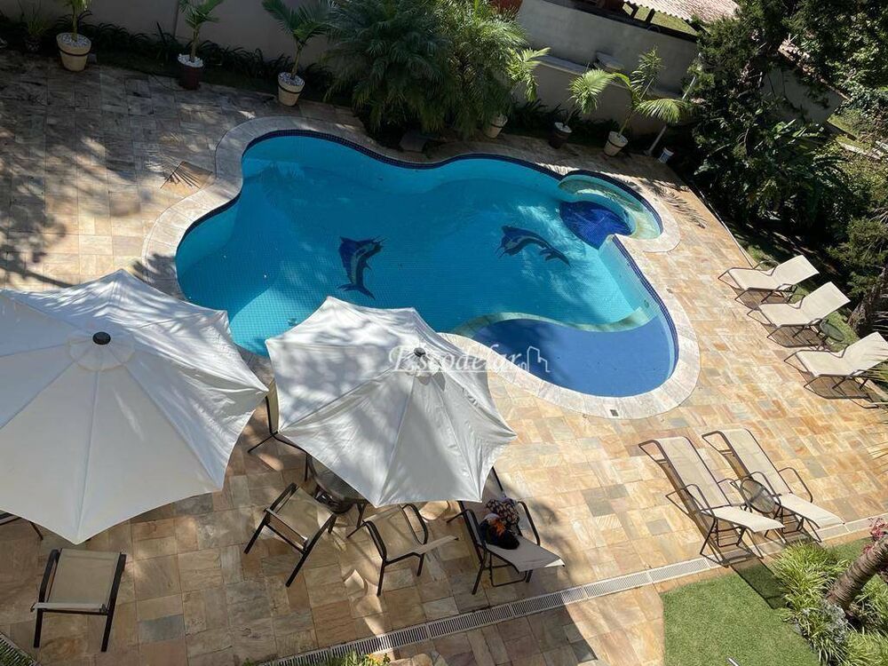 Casa, 4 quartos, 470 m² - Foto 2