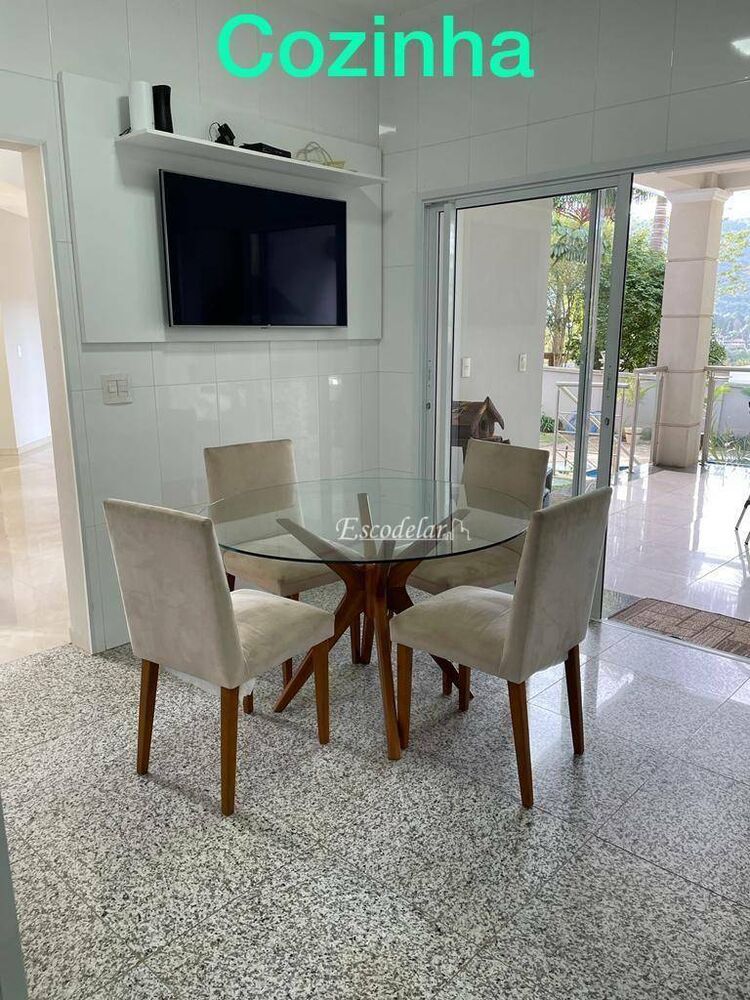 Casa, 4 quartos, 470 m² - Foto 4