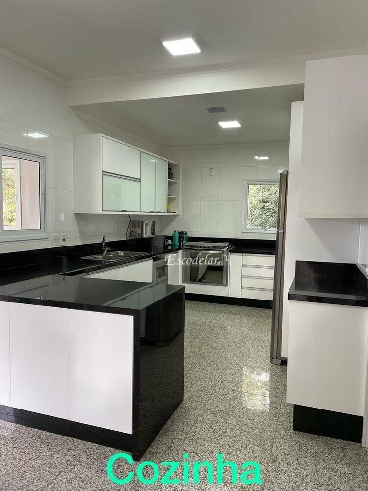Casa, 4 quartos, 470 m² - Foto 3