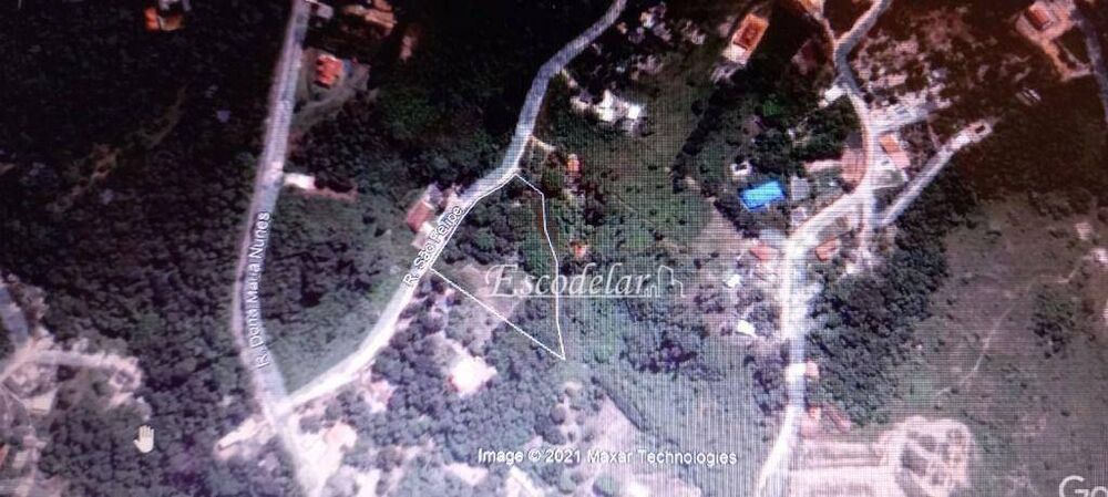 Terreno, 9569 m² - Foto 1