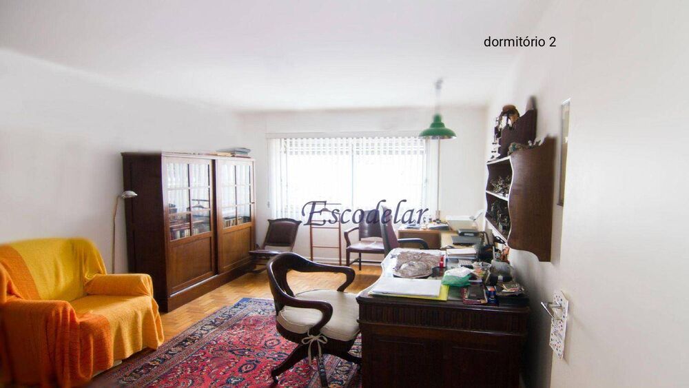 Apartamento, 3 quartos, 183 m² - Foto 1