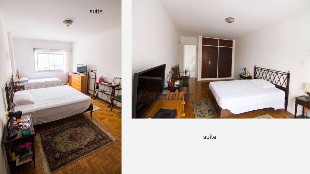 Apartamento, 3 quartos, 183 m² - Foto 2