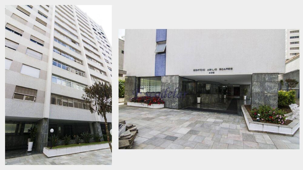 Apartamento, 3 quartos, 183 m² - Foto 3