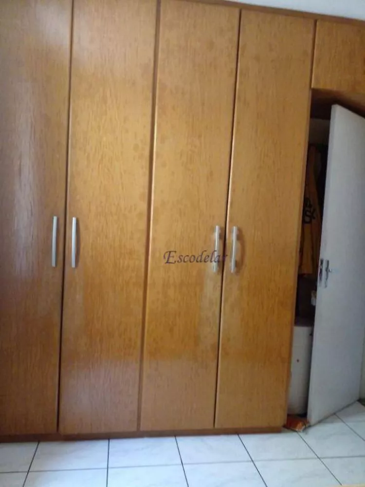 Sobrado, 2 quartos, 92 m² - Foto 4