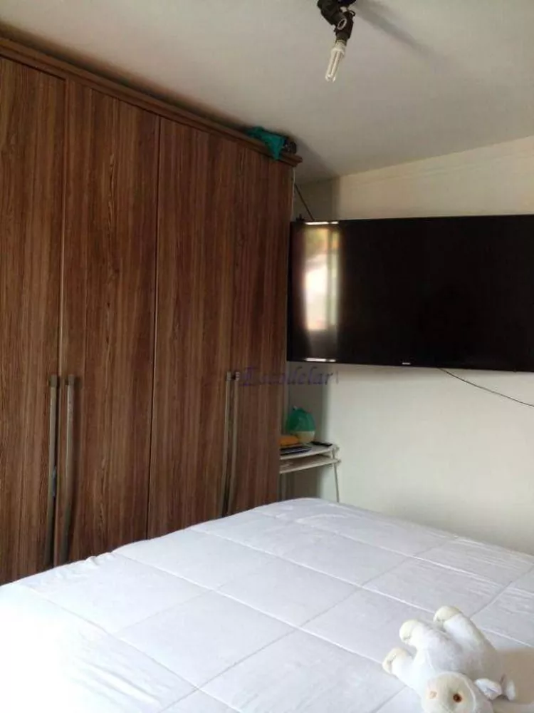 Sobrado, 2 quartos, 92 m² - Foto 3