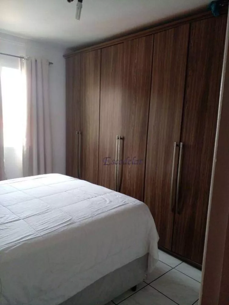 Sobrado, 2 quartos, 92 m² - Foto 2