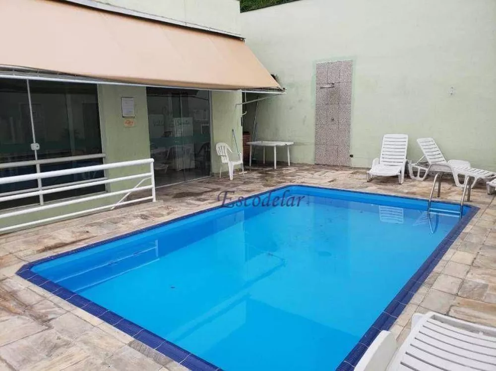 Sobrado, 2 quartos, 92 m² - Foto 1