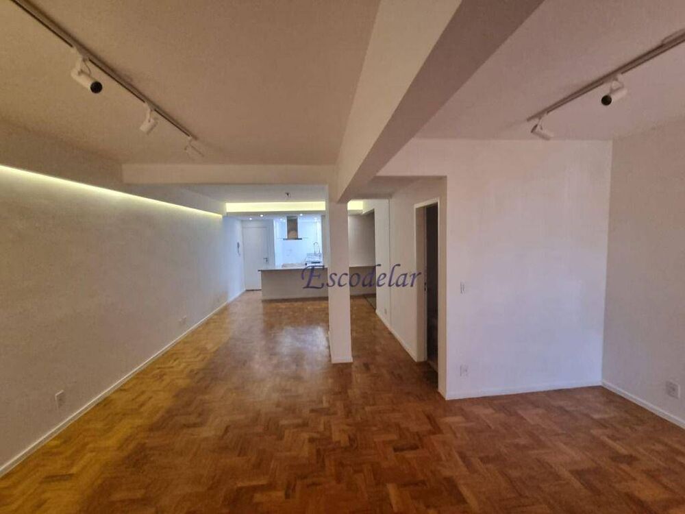 Apartamento, 3 quartos, 140 m² - Foto 4