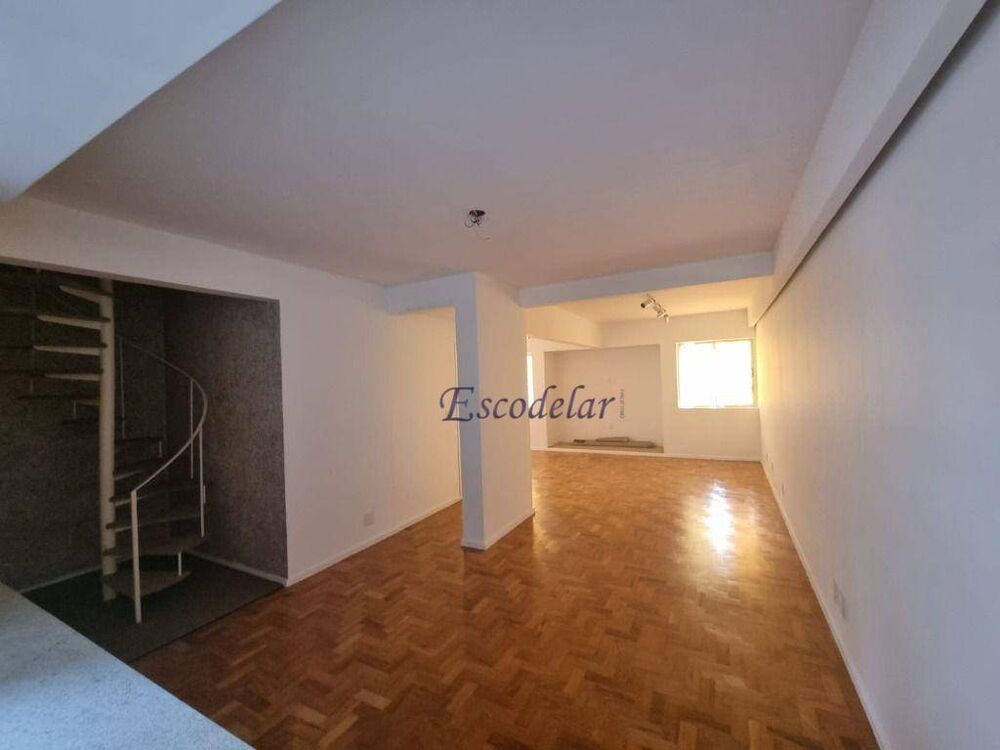 Apartamento, 3 quartos, 140 m² - Foto 1