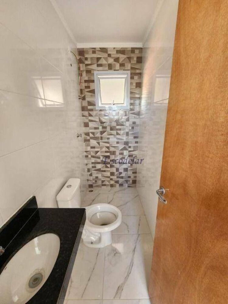 Apartamento, 1 quarto, 25 m² - Foto 4