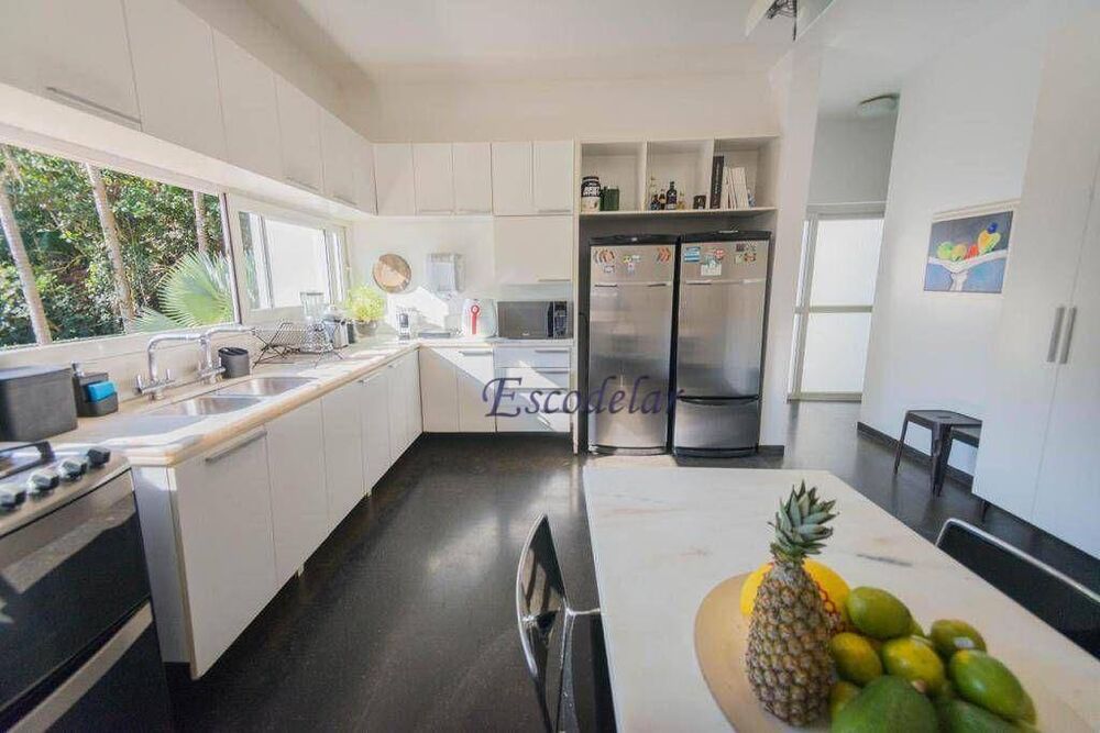 Chácara, 3 quartos, 2 m² - Foto 14