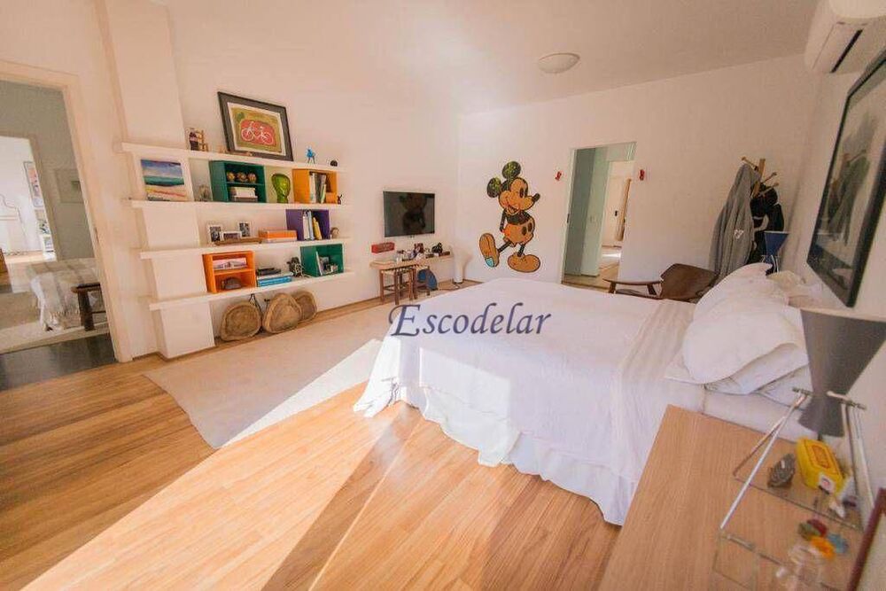 Chácara, 3 quartos, 2 m² - Foto 9