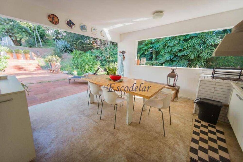 Chácara, 3 quartos, 2 m² - Foto 27