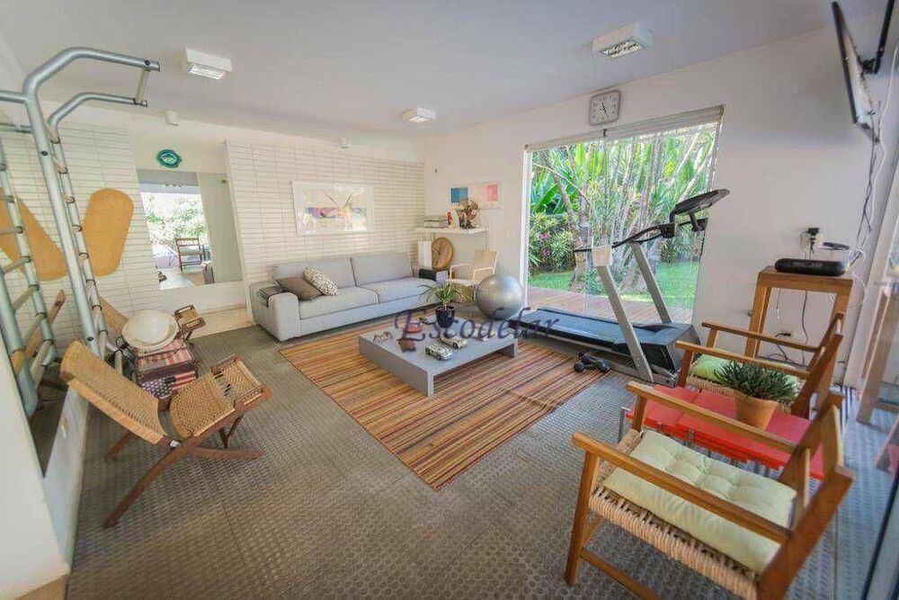 Chácara, 3 quartos, 2 m² - Foto 1
