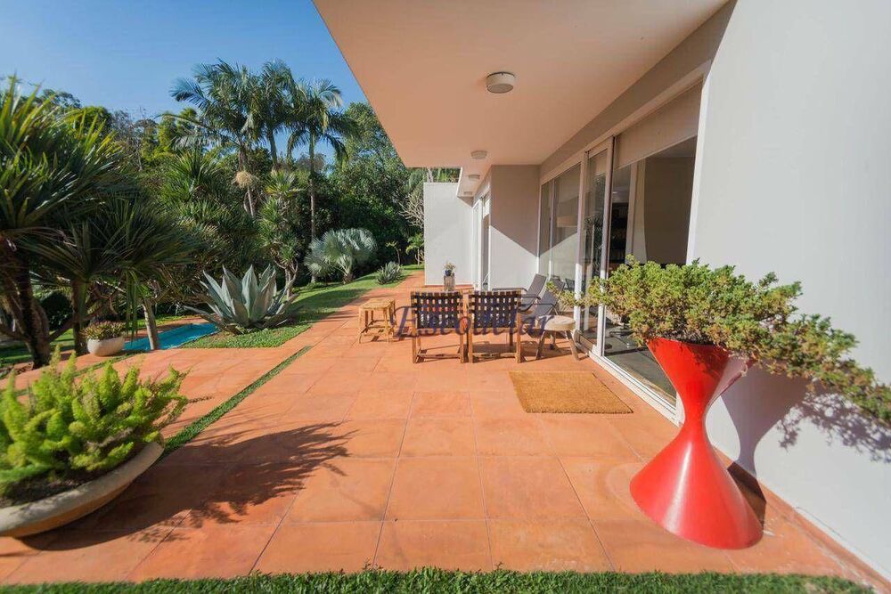 Chácara, 3 quartos, 2 m² - Foto 22