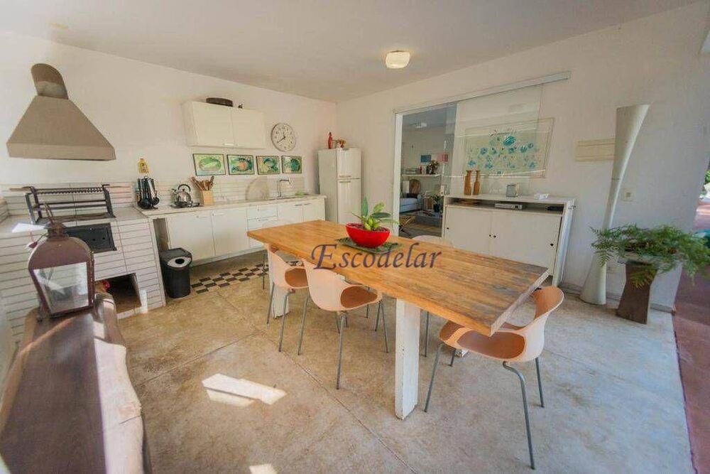 Chácara, 3 quartos, 2 m² - Foto 26