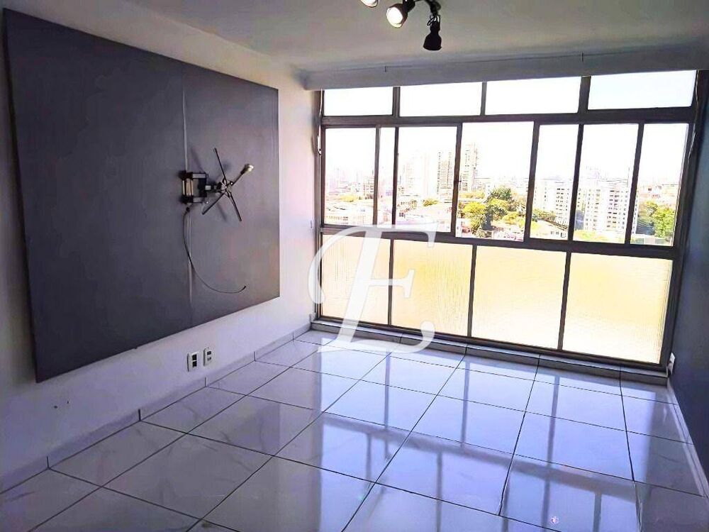 Apartamento, 2 quartos, 77 m² - Foto 1