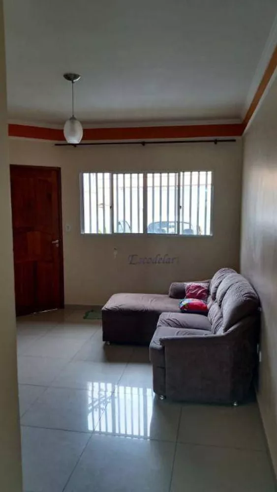 Sobrado à venda com 2 quartos, 130m² - Foto 4