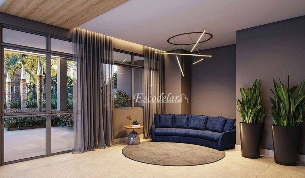 Apartamento, 2 quartos, 68 m² - Foto 2