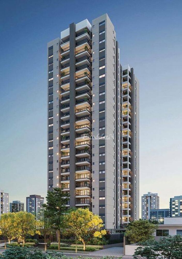 Apartamento, 2 quartos, 68 m² - Foto 4