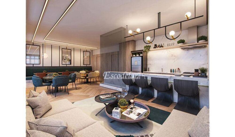 Apartamento, 2 quartos, 68 m² - Foto 6