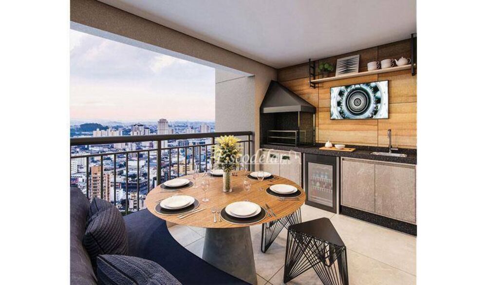 Apartamento, 2 quartos, 68 m² - Foto 1