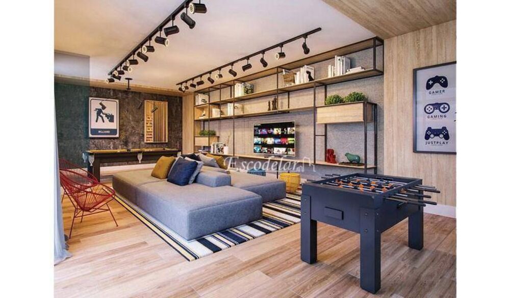 Apartamento, 2 quartos, 68 m² - Foto 7