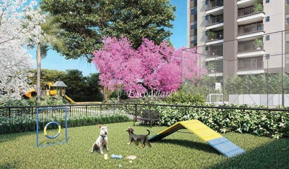 Apartamento, 2 quartos, 68 m² - Foto 8