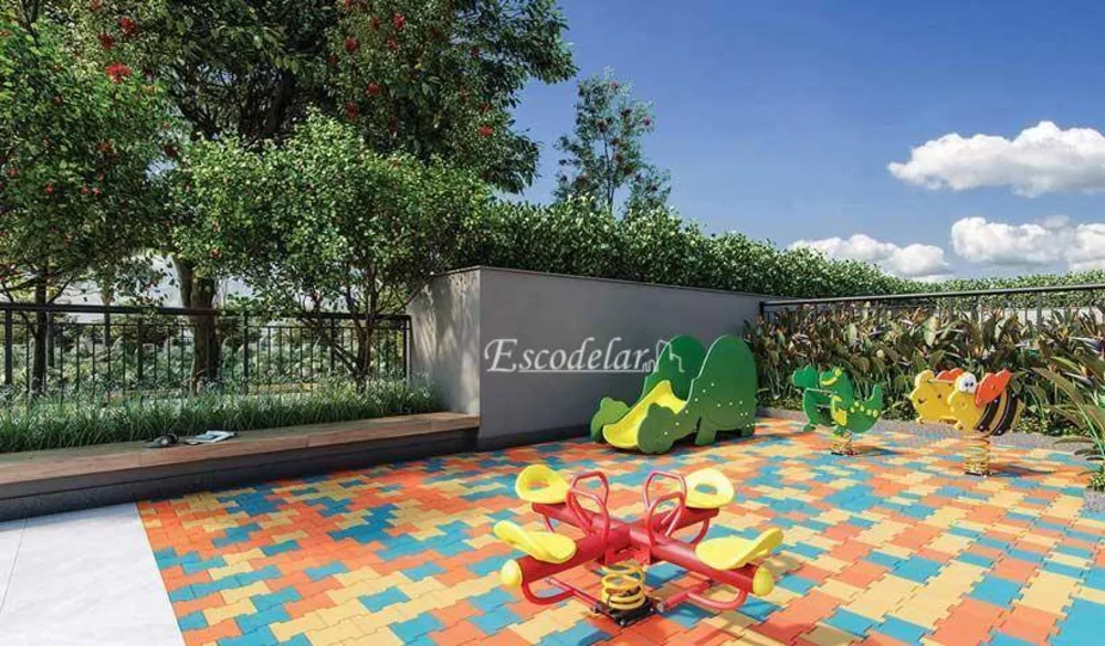Apartamento, 2 quartos, 68 m² - Foto 10