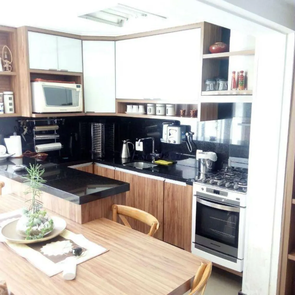 Cobertura, 2 quartos, 106 m² - Foto 3
