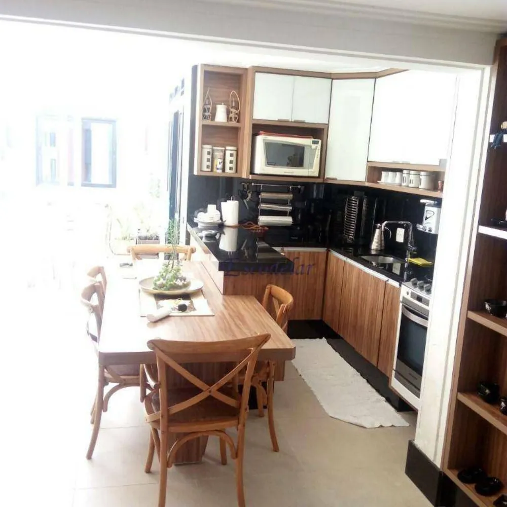 Cobertura, 2 quartos, 106 m² - Foto 4