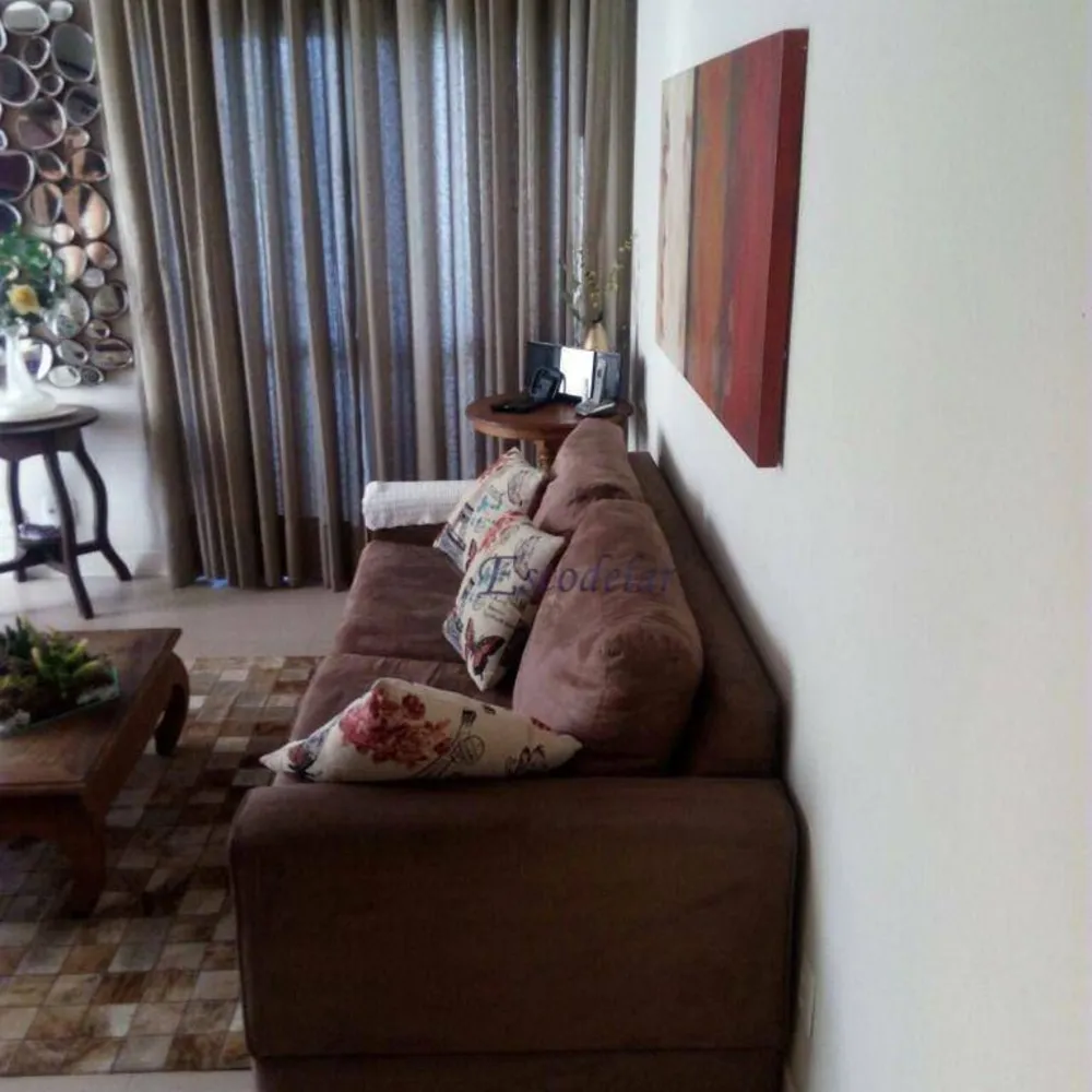 Cobertura, 2 quartos, 106 m² - Foto 2