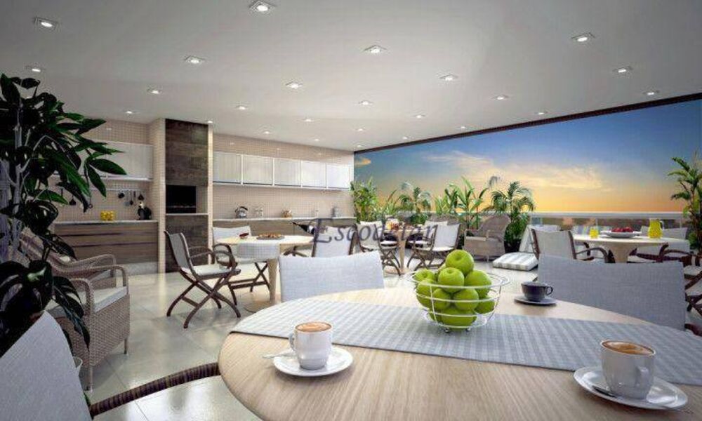 Apartamento, 2 quartos, 71 m² - Foto 7
