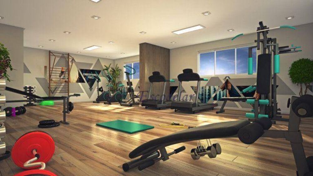 Apartamento, 2 quartos, 71 m² - Foto 8