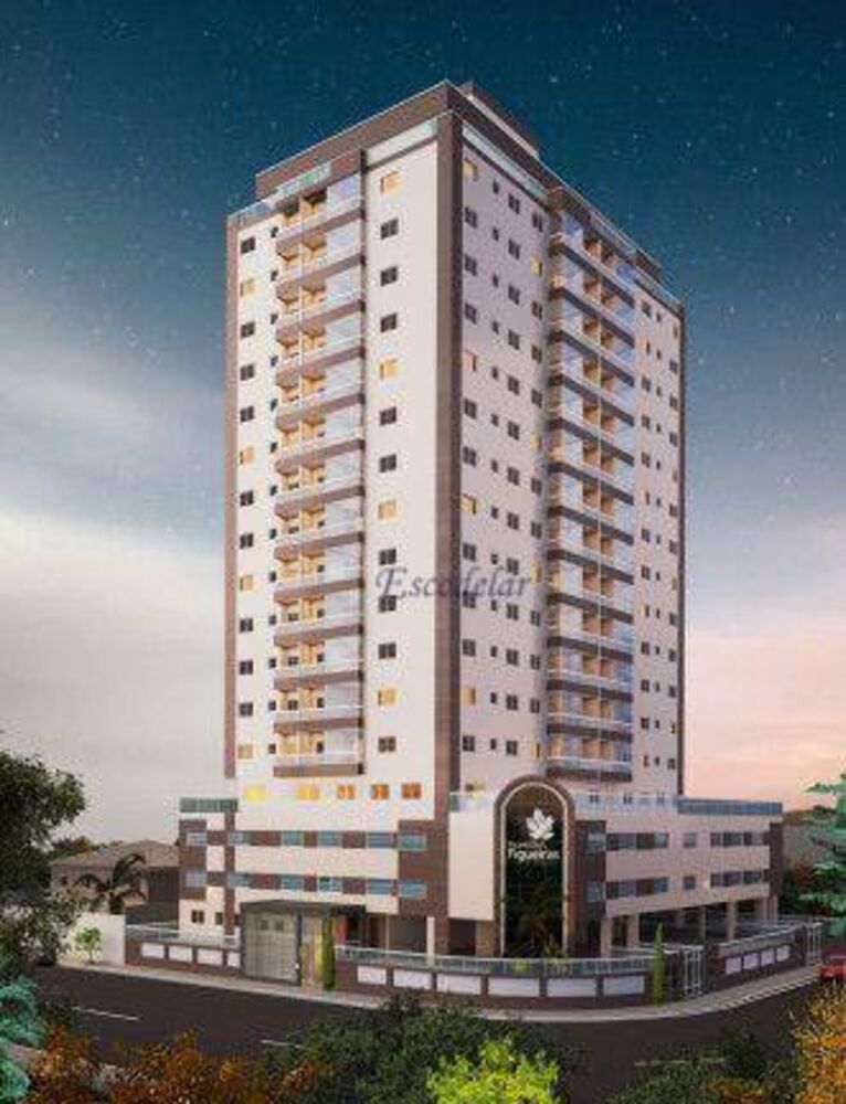 Apartamento, 2 quartos, 71 m² - Foto 6