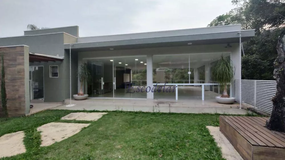 Casa à venda com 4 quartos, 700m² - Foto 3