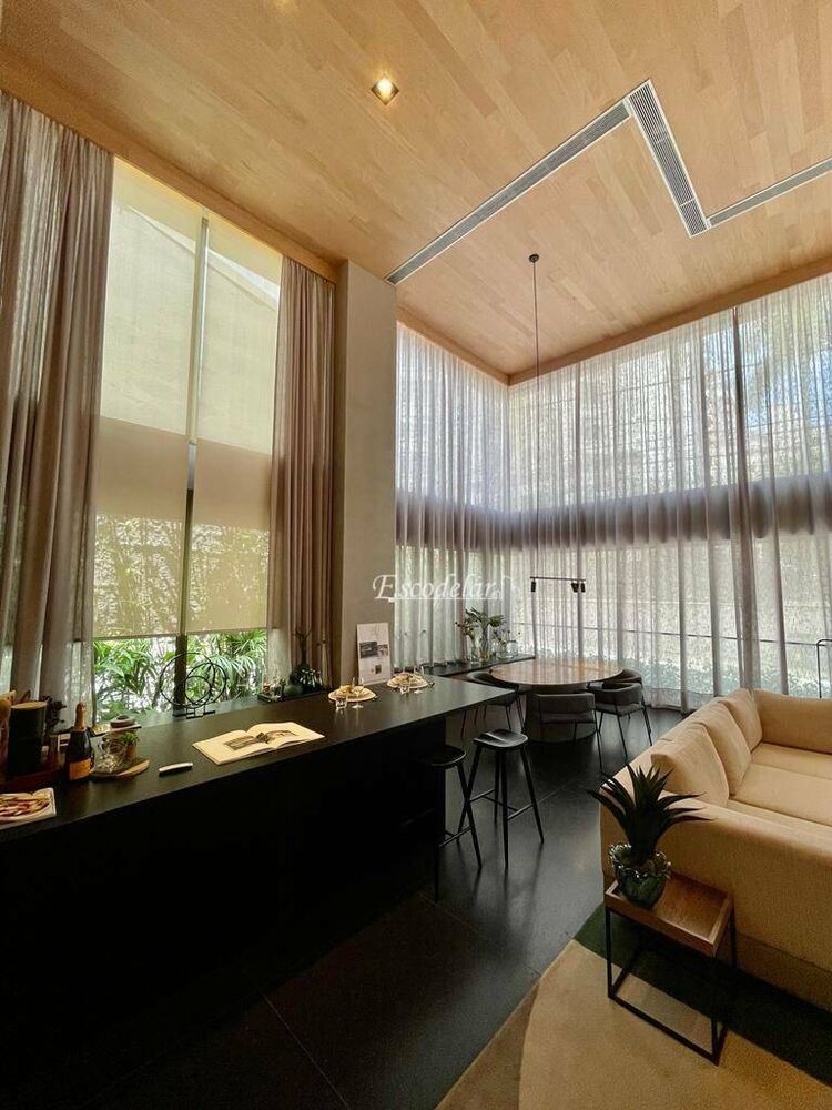 Cobertura, 4 quartos, 209 m² - Foto 3