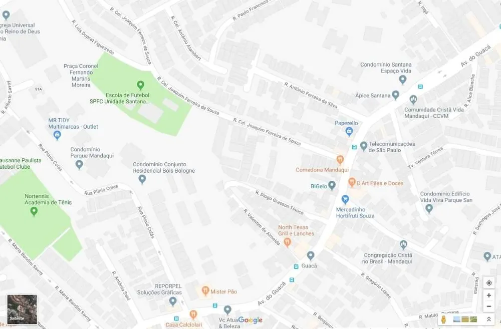 Terreno, 1050 m² - Foto 4