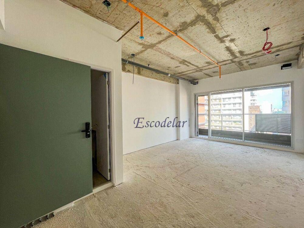 Sala-Conjunto, 35 m² - Foto 20