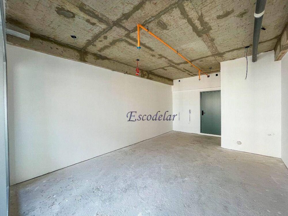 Sala-Conjunto, 35 m² - Foto 8