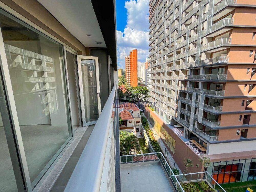 Sala-Conjunto, 35 m² - Foto 4