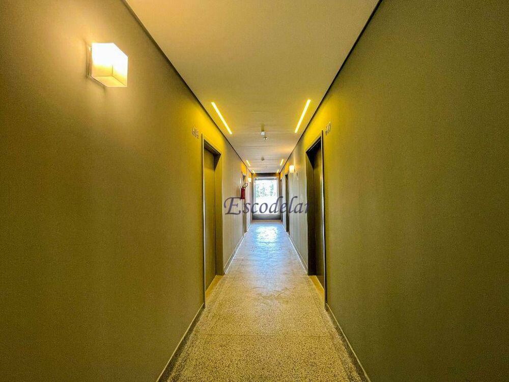 Sala-Conjunto, 35 m² - Foto 12